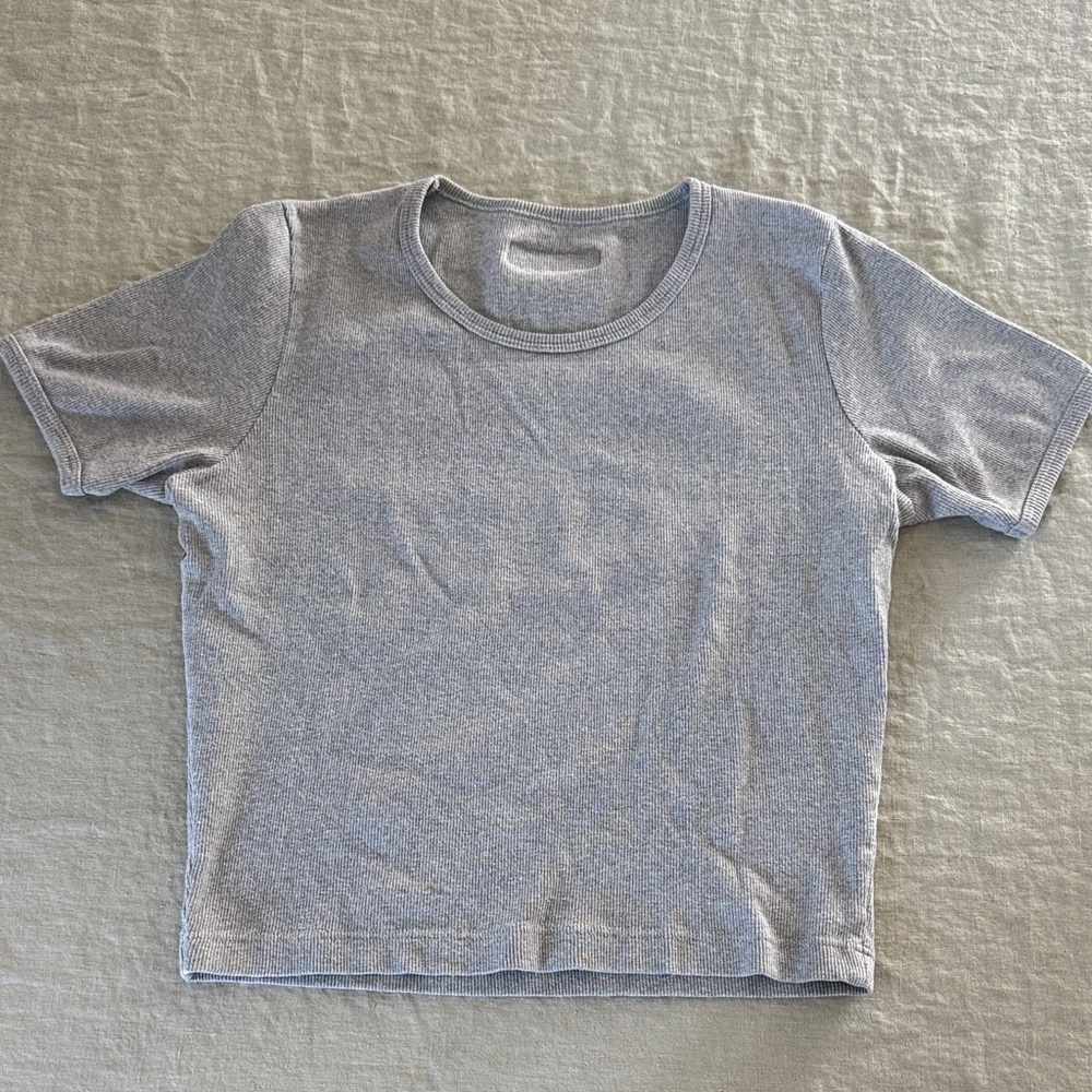 Dolce & Gabbana Short Sleeve Tee